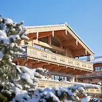 בקתה Tennerhof Luxury *