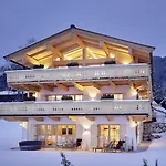 Tennerhof Luxury Шале