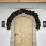 Tennerhof Luxury Шале Кіцбюель