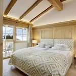 Шале Tennerhof Luxury