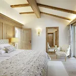 Tennerhof Luxury Шале Кіцбюель