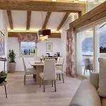 Шале Tennerhof Luxury Кіцбюель