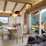 Tennerhof Luxury Шале
