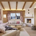 Шале Tennerhof Luxury *