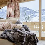 Tennerhof Luxury Шале Кіцбюель