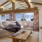 Tennerhof Luxury *