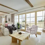 Шале Tennerhof Luxury *