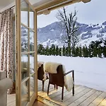 Шале Tennerhof Luxury Кіцбюель
