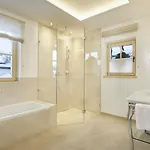 Шале Tennerhof Luxury *