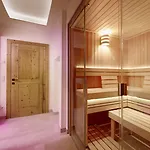 Tennerhof Luxury Шале