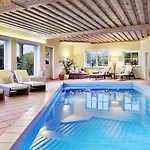 Tennerhof Luxury Шале Кіцбюель