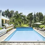 Tennerhof Luxury Шале Кіцбюель