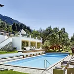 Tennerhof Luxury Шале *