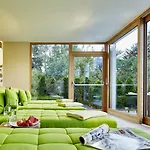 Шале Tennerhof Luxury
