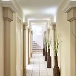 Шале Tennerhof Luxury Кіцбюель