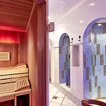 Tennerhof Luxury Шале Кіцбюель