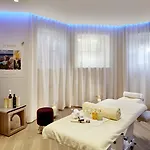 Шале Tennerhof Luxury *