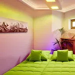 Tennerhof Luxury Шале