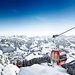 Шале Tennerhof Luxury Кіцбюель