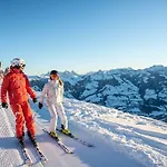 Tennerhof Luxury Шале *