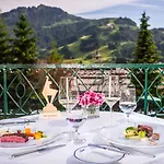 Tennerhof Luxury Шале Кіцбюель