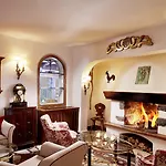 Шале Tennerhof Luxury Кіцбюель