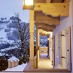 Tennerhof Luxury * Кіцбюель