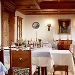 Tennerhof Luxury Шале
