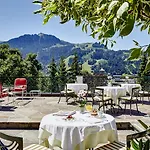Шале Tennerhof Luxury Кіцбюель