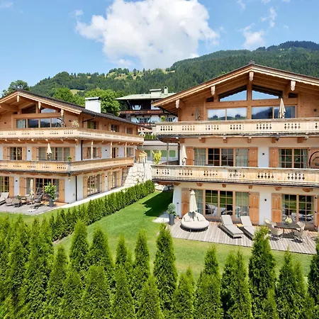 Tennerhof Luxury