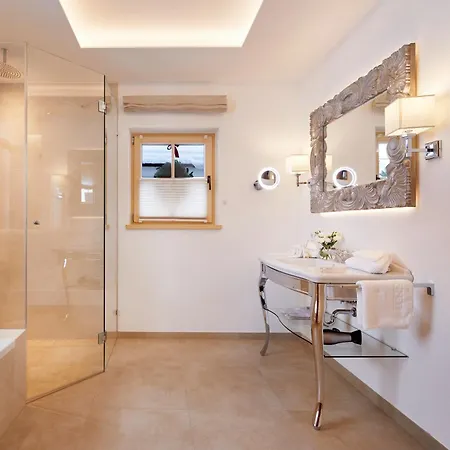 Tennerhof Luxury