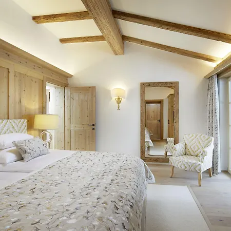 Tennerhof Luxury Chalet Kitzbühel
