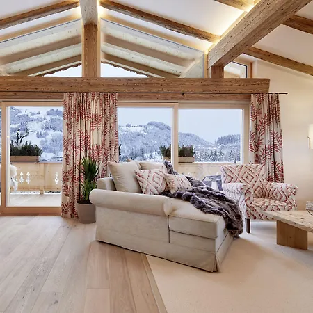 Tennerhof Luxury