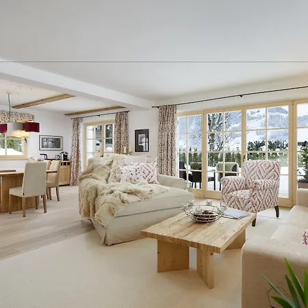 Tennerhof Luxury