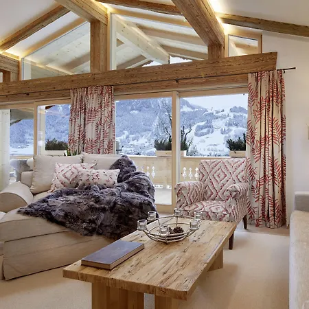 Tennerhof Luxury *