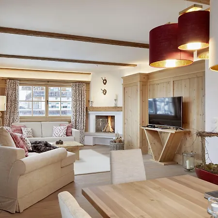 Tennerhof Luxury * 키츠부헬