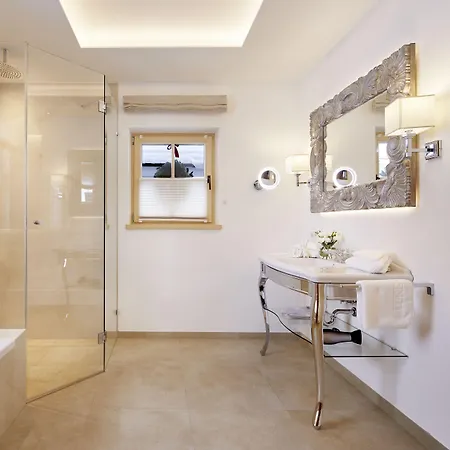 Tennerhof Luxury 샬레 키츠부헬