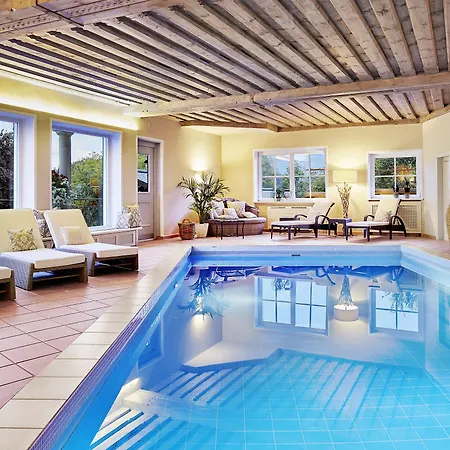 Tennerhof Luxury Chalet Kitzbühel