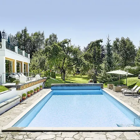 Tennerhof Luxury 샬레 키츠부헬