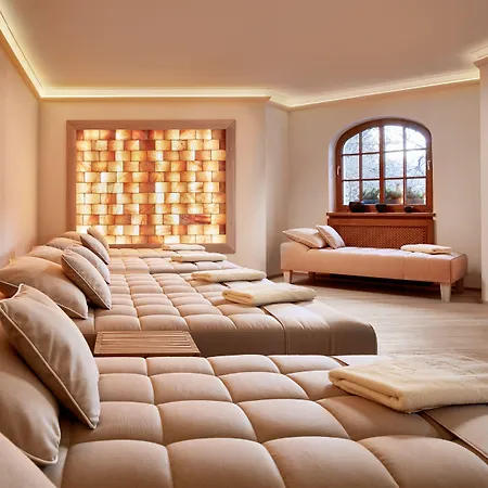 Tennerhof Luxury * 키츠부헬