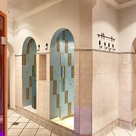 شاليه شاليهات تينرهوف لوكشري