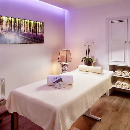 Tennerhof Luxury 키츠부헬