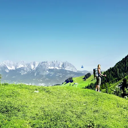 شاليهات تينرهوف لوكشري شاليه *