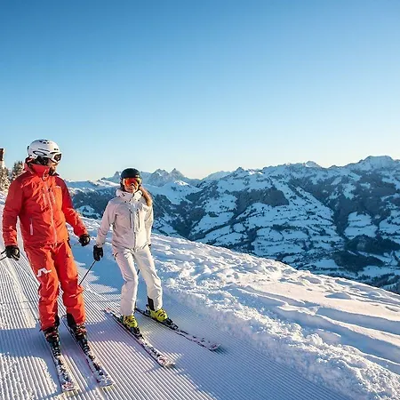 Tennerhof Luxury 샬레 *