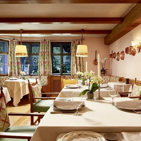 Tennerhof Luxury * 키츠부헬