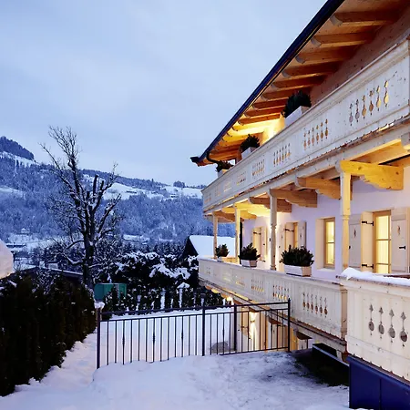 Tennerhof Luxury シャレー *