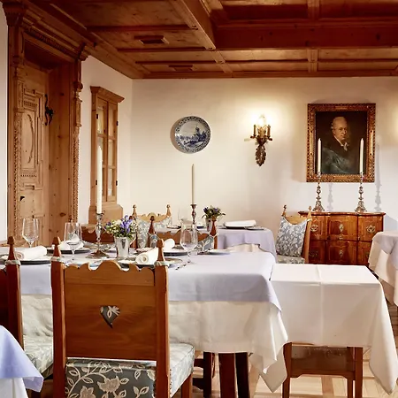 Tennerhof Luxury Chalet