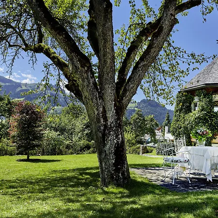 Tennerhof Luxury Kitzbühel