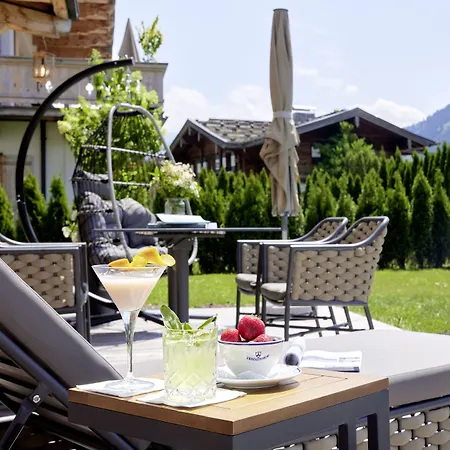 شاليهات تينرهوف لوكشري