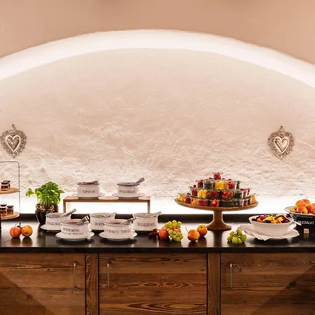 شاليهات تينرهوف لوكشري *